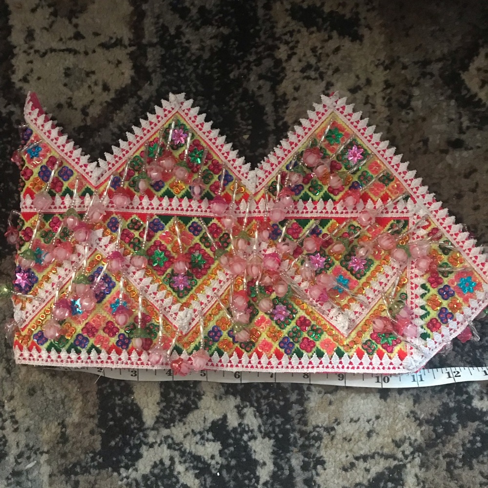 Princess hat